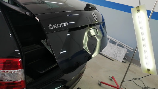 Dellentechnik Brandt Smart-Repair