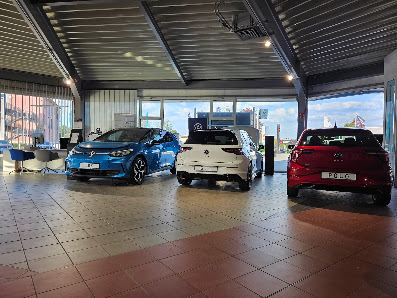 Autohaus Meinhold GmbH Skoda Auto