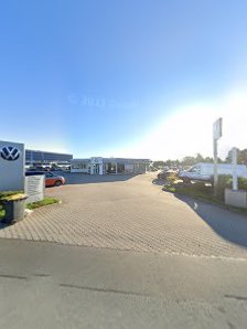 Autohaus Meinhold GmbH Skoda Auto