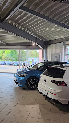 Autohaus Meinhold GmbH Skoda Auto