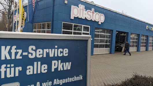 pitstop.de Plauen