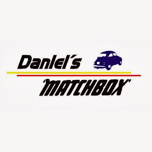 Daniel's Matchbox