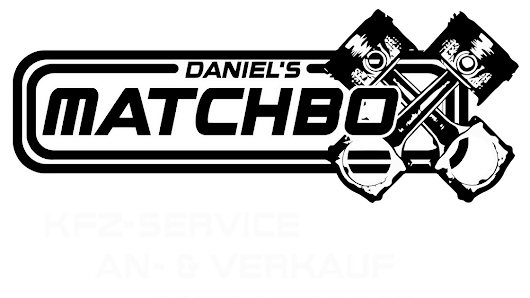 Daniel's Matchbox
