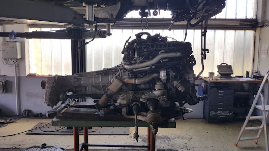 Maik´s Box Freie Kfz-Werkstatt