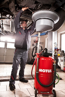 Wismeth Auto-Service