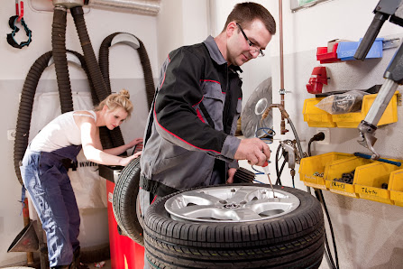 Wismeth Auto-Service