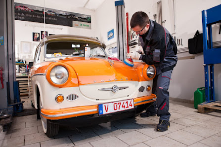 Wismeth Auto-Service
