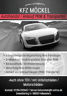 KFZ-Service Sven Möckel Autowerkstatt