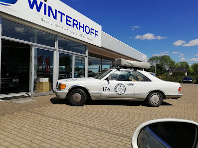 Autohaus Jan Winterhoff