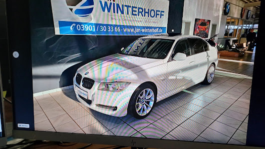 Autohaus Jan Winterhoff