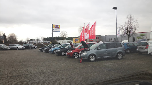 Autohaus Jan Winterhoff