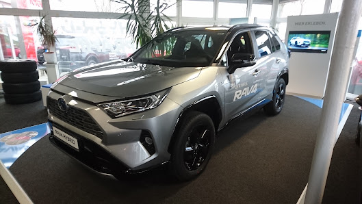 Automobilforum Salzwedel Autohandels-GmbH