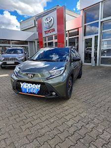 Automobilforum Salzwedel Autohandels-GmbH