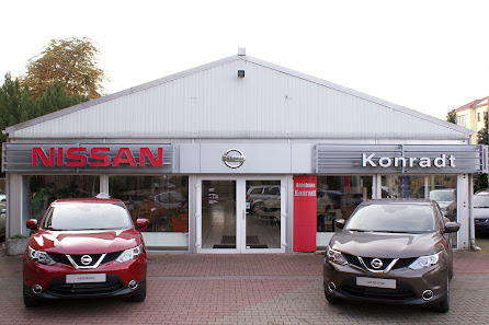 Autohaus Konradt
