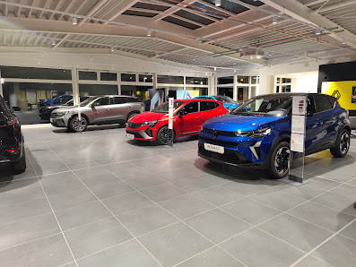 Autohaus Konradt