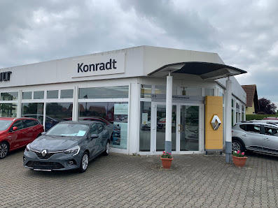 Autohaus Konradt