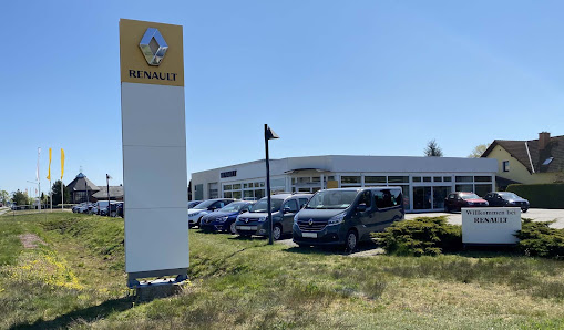 Autohaus Konradt