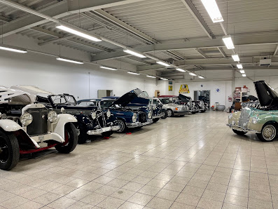 MG-Car GmbH