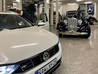 MG-Car GmbH