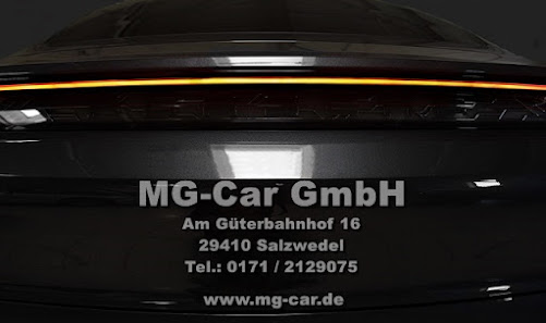 MG-Car GmbH