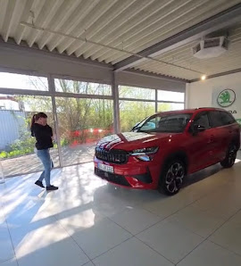 Autohaus Schmidt GmbH | ŠKODA