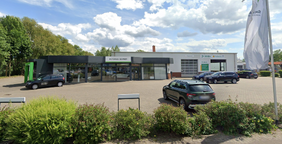 Autohaus Schmidt GmbH | ŠKODA