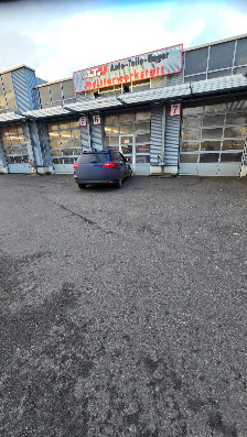 Auto-Teile-Unger Meisterwerkstatt