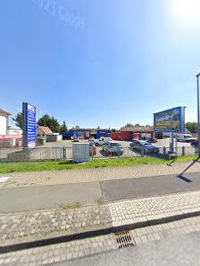 Reifenhandel & Kfz-Service GmbH