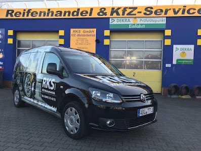 Reifenhandel & Kfz-Service GmbH