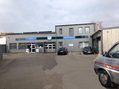 Bosch Car Service und Diesel Service - Heyland GmbH