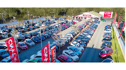 Autoland Niederlassung Köthen