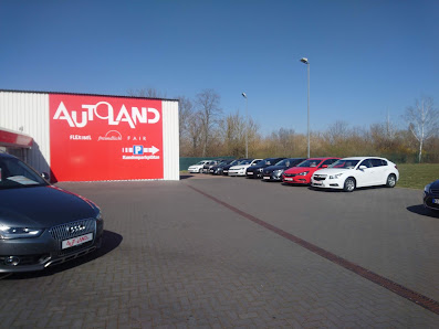 Autoland Niederlassung Köthen