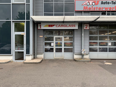 Carglass GmbH Düsseldorf (Stadtbezirk 3)