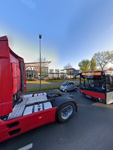 Carglass GmbH Düsseldorf (Stadtbezirk 3)