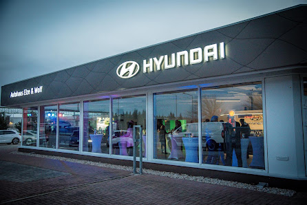 Autohaus Elze & Wolf GmbH