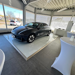 Autohaus Elze & Wolf GmbH