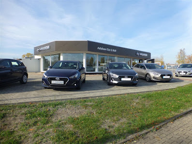 Autohaus Elze & Wolf GmbH