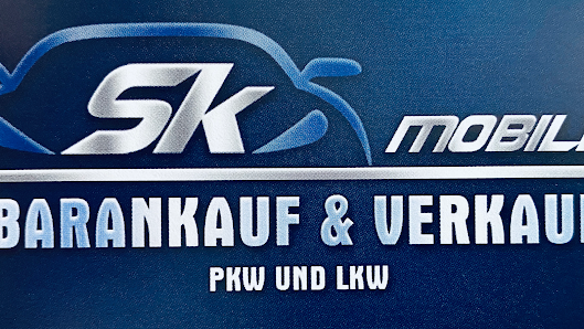 Sk Mobile Bar Ankauf & Verkauf