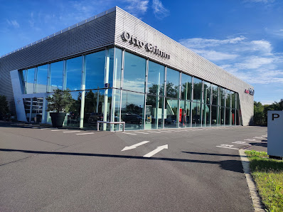 Autohaus Otto Grimm | Audi