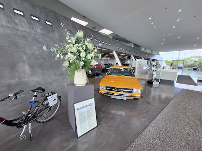 Autohaus Otto Grimm | Audi