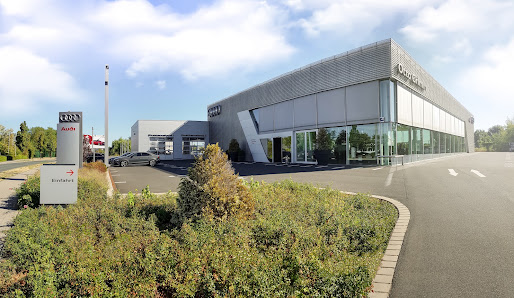 Autohaus Otto Grimm | Audi
