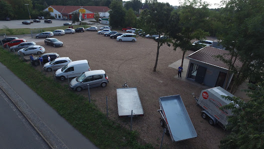 Autozentrum Bitterfeld