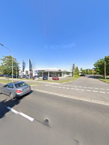 Autohaus Schenk & Eiserfey GmbH - Mazda Vertragshändler