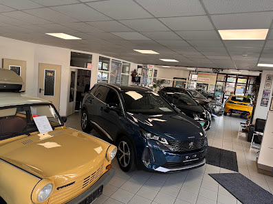 Autohaus Kern & Selzer GmbH