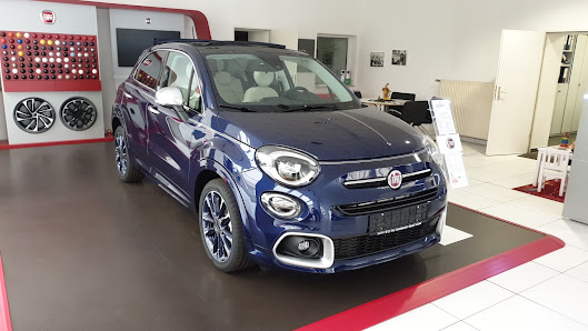 Fiat Autohaus Burkhardt