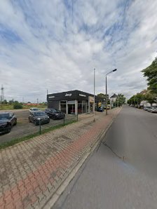 Fiat Autohaus Burkhardt