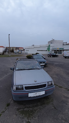 Opel Autohaus Gülden