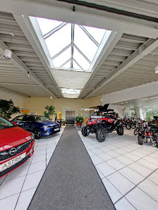 Opel Autohaus Gülden