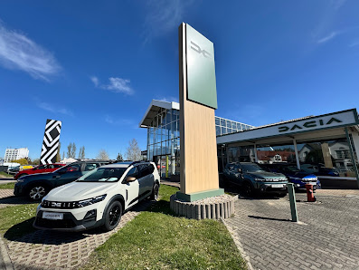 RENAULT Wolfen Autohaus Richter GmbH