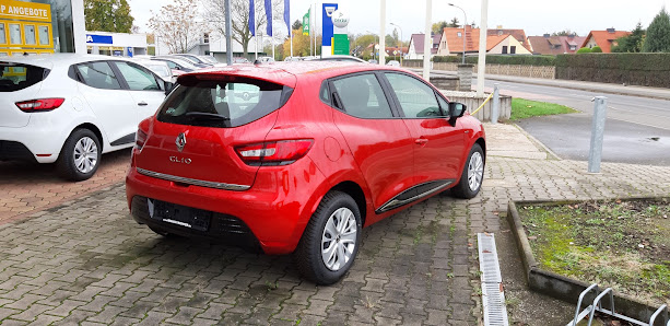 RENAULT Wolfen Autohaus Richter GmbH